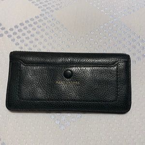 Black Marc Jacobs Wallet